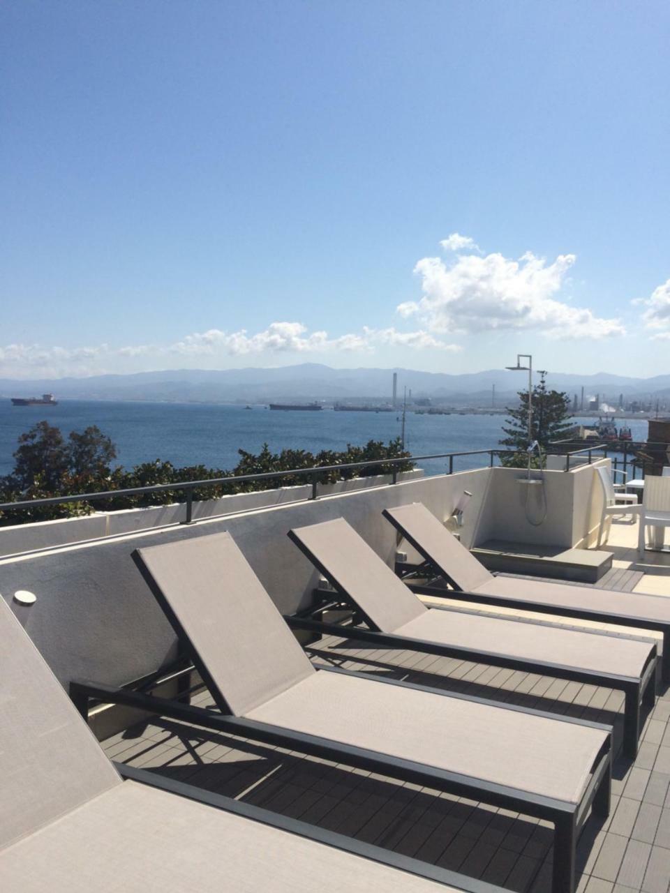 Albergo Milazzo Inn Aimori Dış mekan fotoğraf